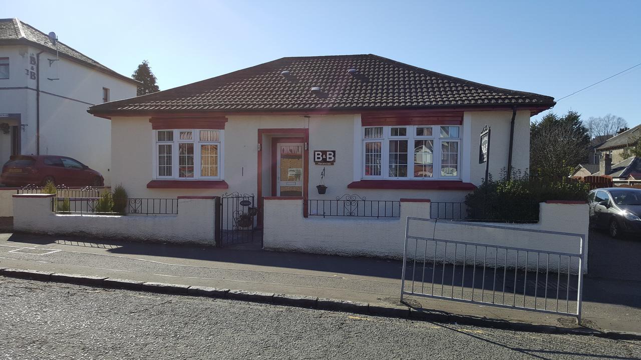 Valhalla Balloch Extérieur photo